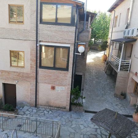 Alojamientos Rurales Vado Ancho La Encina Arroyo Frío Extérieur photo
