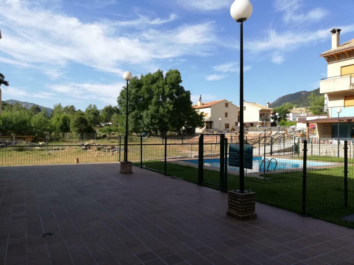 Alojamientos Rurales Vado Ancho La Encina Arroyo Frío Extérieur photo
